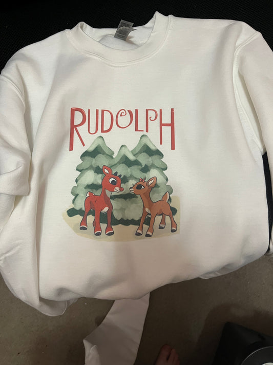 Rudolph Crew