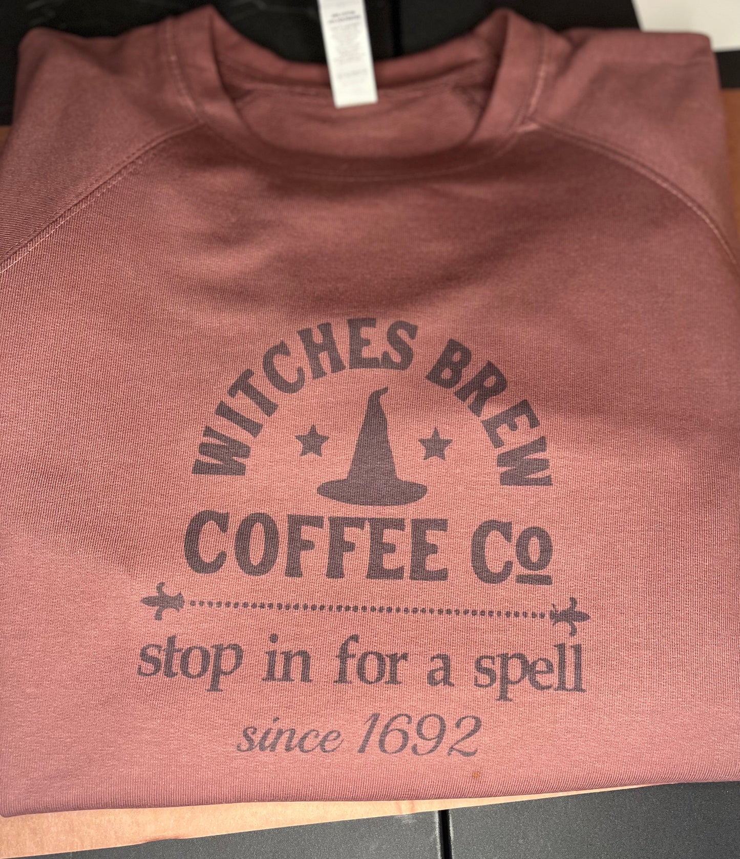 Witches Brew Tee