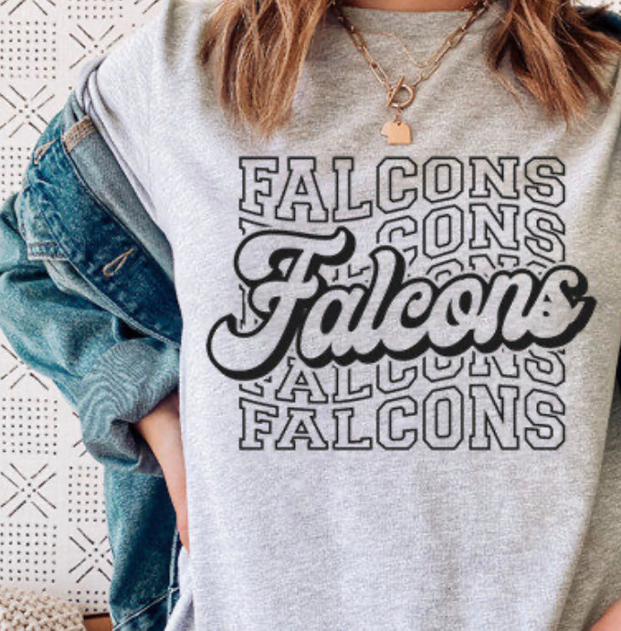 Falcons Tee