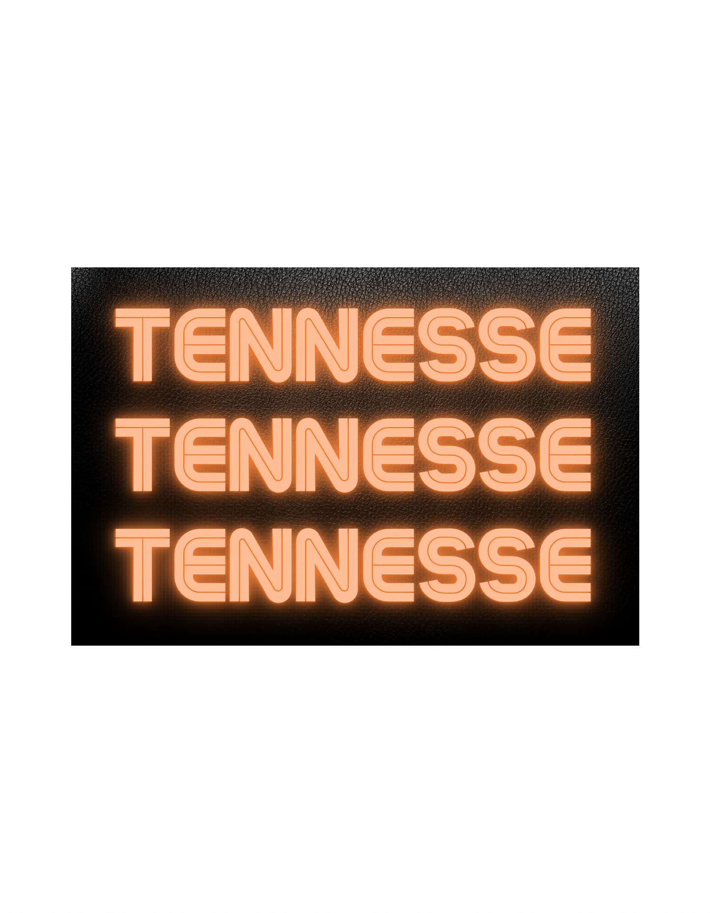 Tennessee Tee